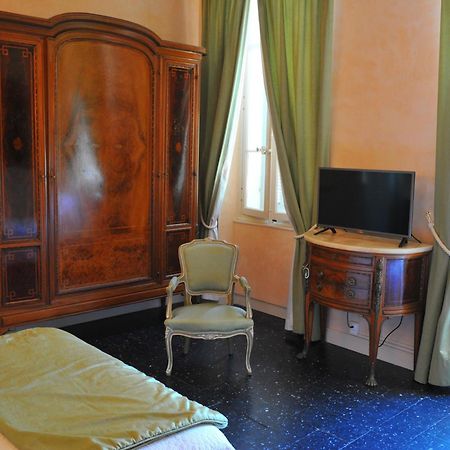 Villa Valflor Chambres D'Hotes Et Appartements Марсель Екстер'єр фото