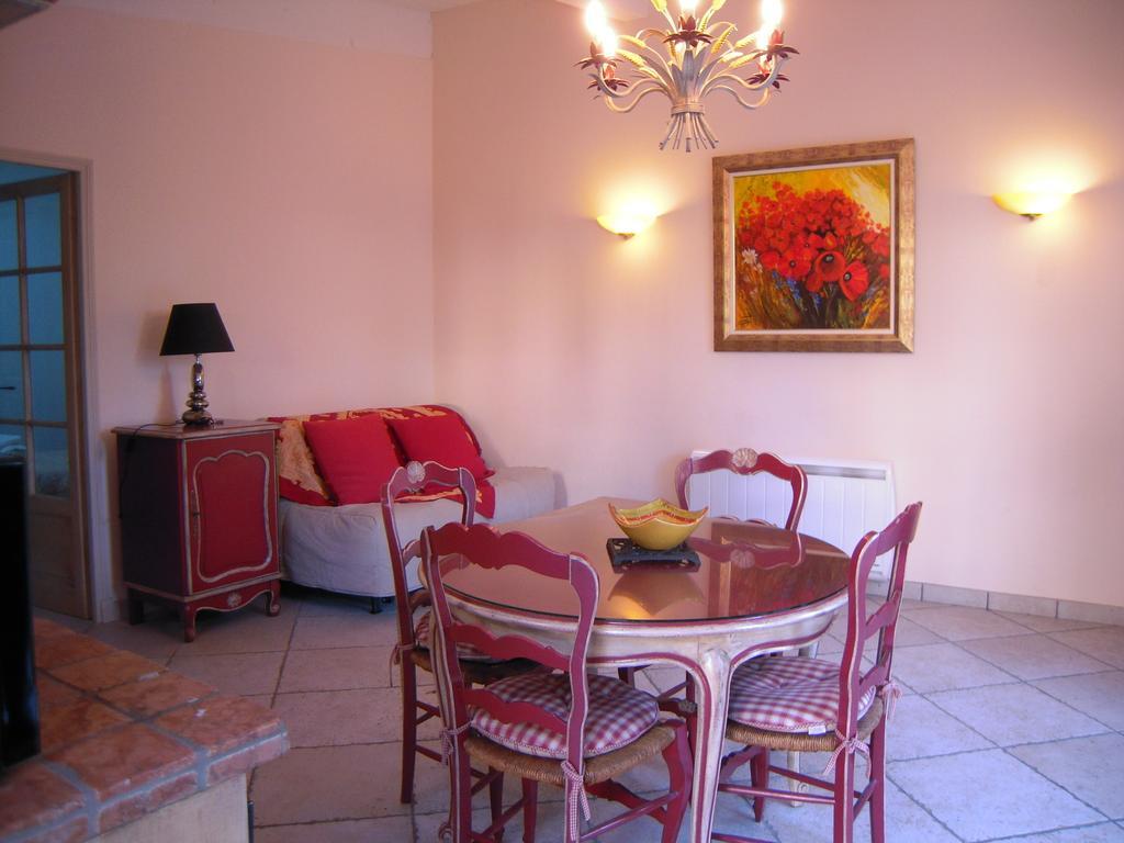 Villa Valflor Chambres D'Hotes Et Appartements Марсель Екстер'єр фото