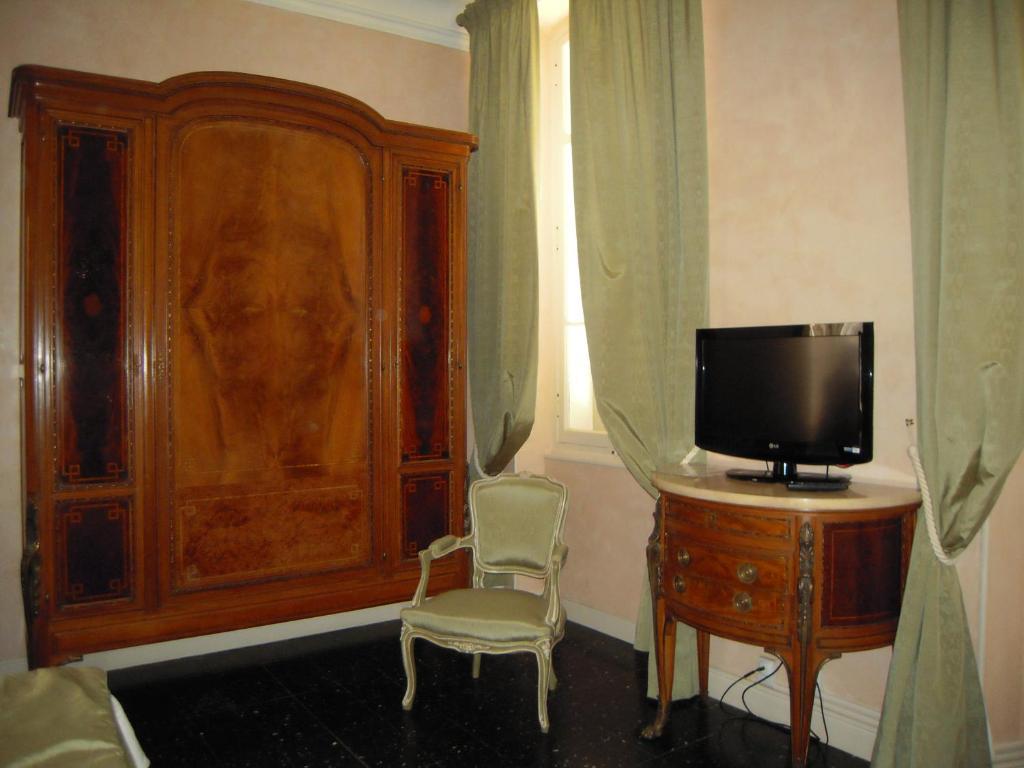 Villa Valflor Chambres D'Hotes Et Appartements Марсель Номер фото