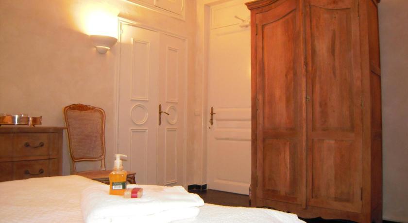 Villa Valflor Chambres D'Hotes Et Appartements Марсель Екстер'єр фото