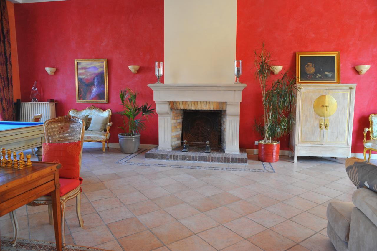Villa Valflor Chambres D'Hotes Et Appartements Марсель Екстер'єр фото