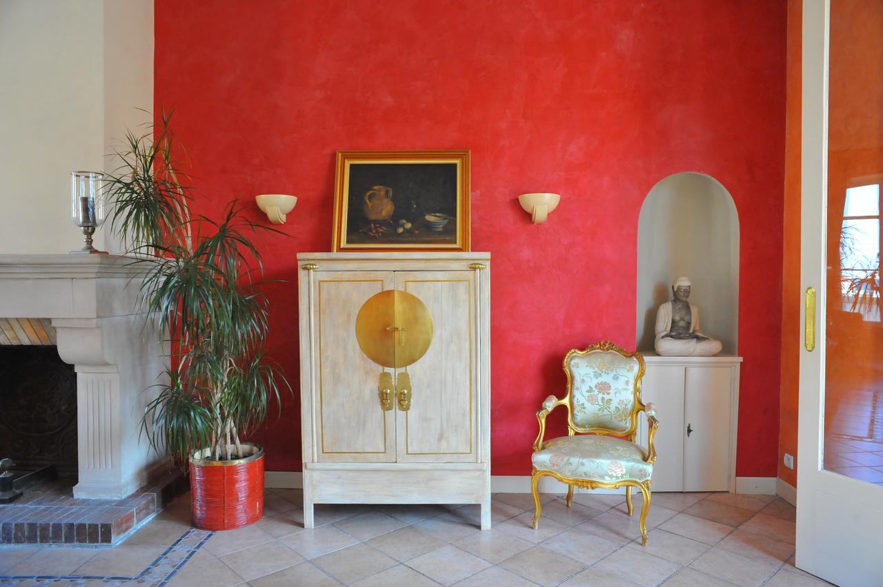 Villa Valflor Chambres D'Hotes Et Appartements Марсель Екстер'єр фото