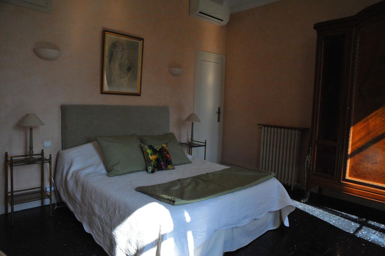 Villa Valflor Chambres D'Hotes Et Appartements Марсель Екстер'єр фото